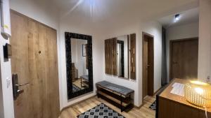 Apartment Budweis 3kk České Budějovice