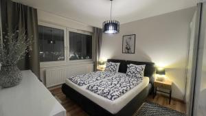 Apartment Budweis 3kk České Budějovice