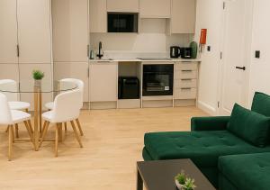 The High Street Residences