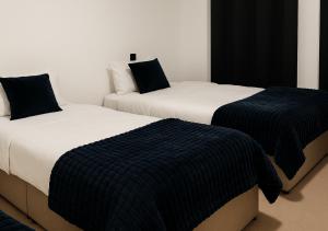 The High Street Residences