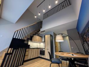 Apartamenty Premium Gdynia Grabowo 5