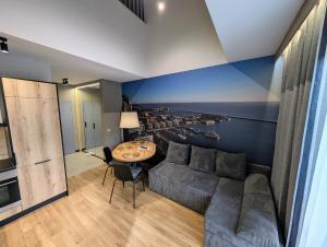 Apartamenty Premium Gdynia Grabowo 5