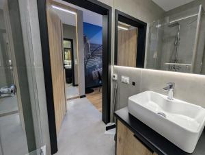 Apartamenty Premium Gdynia Grabowo 5