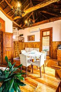 Refúgio Rústico - Exclusivo