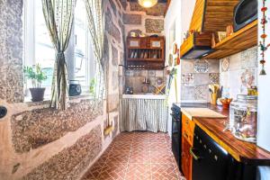 Casa da Avó Selene - Refúgio Rústico e Exclusivo no Douro