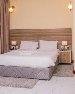 ASEGO VILLAS RESIDENCy