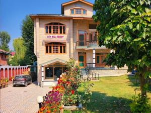 City Hills Resort Kashmir