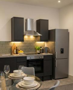 City Centre Premier Executive Apartments