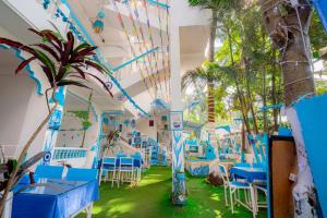 Viik wellness inn -3 Star Resort in Arambol Beach