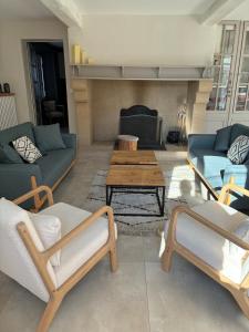 Ancienne ferme Gersoise