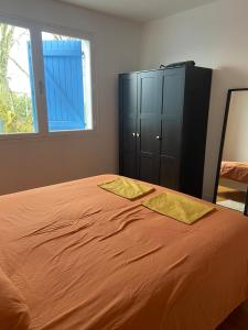 Ancienne ferme Gersoise