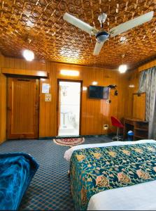 City Hills Resort Kashmir