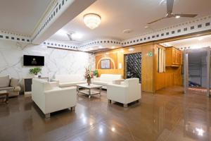 Hotel Ambiance Plaza Near Delhi Airport