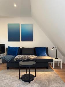 Gemütliches Wohlfühl-Apartment am Stadtrand von Freiburg, Freiburg im Breisgau