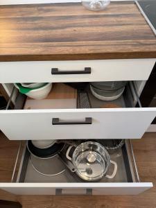 Gemütliches Wohlfühl-Apartment am Stadtrand von Freiburg, Freiburg im Breisgau