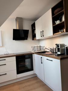 Gemütliches Wohlfühl-Apartment am Stadtrand von Freiburg, Freiburg im Breisgau