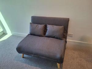 WSP Premium Apartment w Cityview in Melbourne CBD Westside Place w Gym, Pool, Sauna