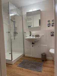 Gemütliches Wohlfühl-Apartment am Stadtrand von Freiburg, Freiburg im Breisgau