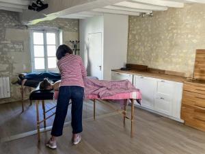 Les Silex à 10 min de Beauval