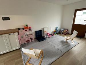 Les Silex à 10 min de Beauval