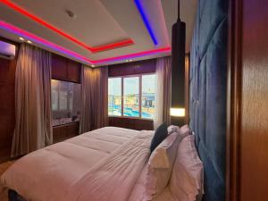 شركة فكرة المستقبل شاليهات لبيوت العطلات الشقيق