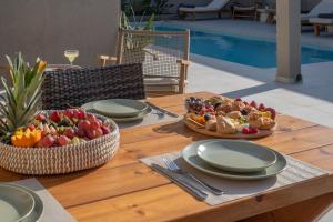 Elysian Residences Heraklion