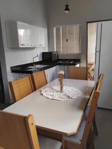 Hospedaria Maria Heloísa