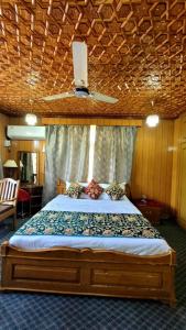 City Hills Resort Kashmir