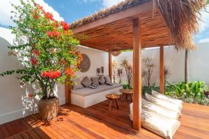 NEW Villa Chim Chim Modern 2BR Tropical with Pool