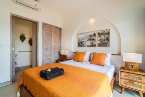 NEW Villa Chim Chim Modern 2BR Tropical with Pool