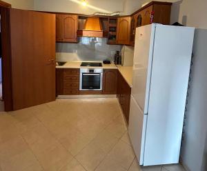 Sol Apartament Komuna e Parisit