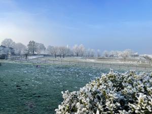 Valley view cottage vlakbij Valkenburg