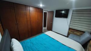 Apartamento para descansar 2