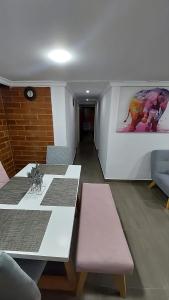 Apartamento para descansar 2