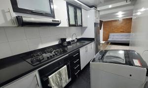 Apartamento para descansar 2