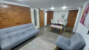 Apartamento para descansar 2