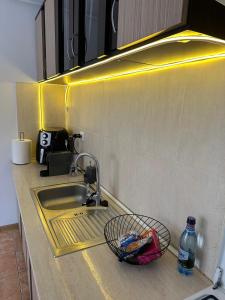 Cozy Corner Apartment Urban Stay la Gară