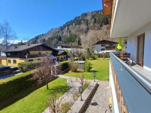 Panorama Apartments - Steinbock Lodges