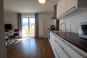 Panorama Apartments - Steinbock Lodges