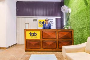 FabHotel Royal Mapple