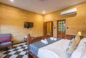 Hotel Vintage Haveli