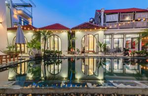 Vus Homestay Tam Coc