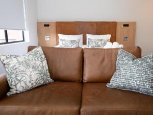 The Circle Luxury Self Catering Studios