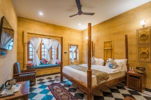 Hotel Vintage Haveli