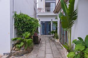 Vus Homestay Tam Coc