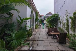 Vus Homestay Tam Coc