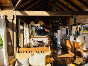 Casa para 6 con muy lindas vistas a Chapelco