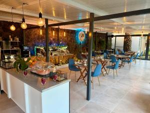 Casa Caloura Ocean Deluxe Accommodation & Spa