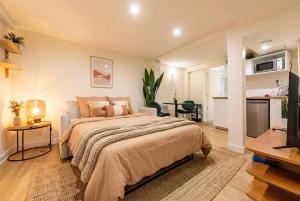 Le Deniro Loft - Tour Eiffel Invalides - 5 personnes