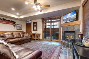 Park City KBM Resorts Walk To Main Street And To Park City Mountain Hot Tub On Free Citywide Bus Route 2 Units 8 Bedrooms ML-1341